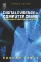 DIGITAL EVIDENCE AND COMPUTER CRIME (2ND ED)