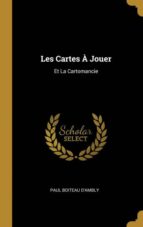 LES CARTES � JOUER