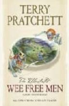 the illustrated wee free men-terry pratchett-9780385612548 the illustrated wee free men-terry pratchett-9780385612548