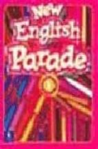 New english parade 6. 2 audio cd 978-0582512948 PDF iBook EPUB por Mario herreratheresa zanatta