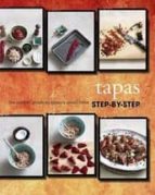 tapas step-by-step-9781472307248 tapas step-by-step-9781472307248