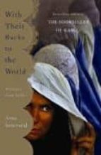 with their backs to the world: portraits from serbia-asne seierstad-9781844082148 with their backs to the world: portraits from serbia-asne seierstad-9781844082148