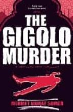THE GIGOLO MURDER