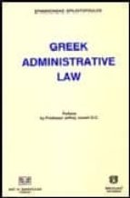 Greek administrative law Descargas de epub ibooks