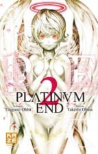 platinum end (vol. 2)-tsugumi ohba-takeshi obata-9782820324948 platinum end (vol. 2)-tsugumi ohba-takeshi obata-9782820324948