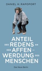 anteil des redens an der affenwerdung des menschen (ebook)-daniel h. rapoport-9783360501448 anteil des redens an der affenwerdung des menschen (ebook)-daniel h. rapoport-9783360501448