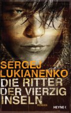 die ritter der vierzig inseln (ebook)-sergej lukianenko-9783641032548 die ritter der vierzig inseln (ebook)-sergej lukianenko-9783641032548