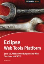 eclipse web tools platform (ebook)-dr. kai brüssau-9783868022148 eclipse web tools platform (ebook)-dr. kai brüssau-9783868022148