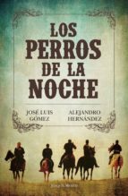 los perros de la noche (ebook)-9786070719448 los perros de la noche (ebook)-9786070719448