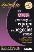 el abc para crear un equipo de negocios exitoso (ebook)-singer blair-9786071116048 el abc para crear un equipo de negocios exitoso (ebook)-singer blair-9786071116048