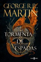 TORMENTA DE ESPADAS (CANCIÓN DE HIELO Y FUEGO 3) | GEORGE R.R. MARTIN thumbnail