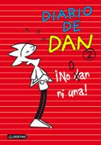 diario de dan 2. ¡ no dan ni una !-ivan ledesma-9788408113348 diario de dan 2. ¡ no dan ni una !-ivan ledesma-9788408113348