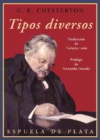 tipos diversos (ebook)-gilbert k. chesterton-9788415177548 tipos diversos (ebook)-gilbert k. chesterton-9788415177548