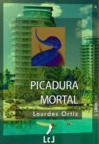 picadura mortal (ebook)-lourdes ortiz-9788415414148 picadura mortal (ebook)-lourdes ortiz-9788415414148