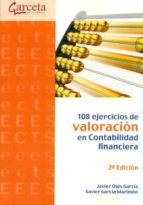 108 ejercicios de valoracion en contabilidad financiera-javier oses garcia-xavier garcia marimon-9788415452348 108 ejercicios de valoracion en contabilidad financiera-javier oses garcia-xavier garcia marimon-9788415452348