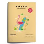 rubio. l art d aprendre. vacances 3 primaria-9788415971948 rubio. l art d aprendre. vacances 3 primaria-9788415971948