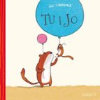 tu i jo-lilly l arronge-9788416126248 tu i jo-lilly l arronge-9788416126248