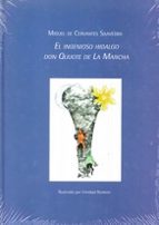 el ingenioso hidalgo don quijote de la mancha-miguel de cervantes saavedra-9788416133048 el ingenioso hidalgo don quijote de la mancha-miguel de cervantes saavedra-9788416133048