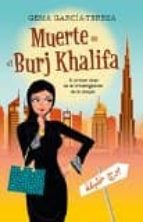 muerte en el burj khalifa-gema garcia-teresa-9788416306848 muerte en el burj khalifa-gema garcia-teresa-9788416306848