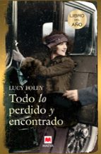 todo lo perdido y encontrado-lucy foley-9788416363148 todo lo perdido y encontrado-lucy foley-9788416363148