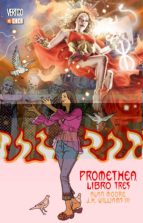 promethea libro 03 (de 3)-alan moore-9788416901548 promethea libro 03 (de 3)-alan moore-9788416901548