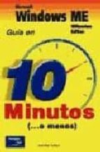 microsoft windows me (millenium edition) guia en 10 minutos-jennifer fulton-9788420530048 microsoft windows me (millenium edition) guia en 10 minutos-jennifer fulton-9788420530048