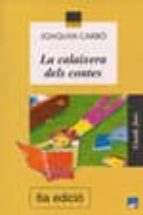 LA CALAIXERA DELS CONTES (3ª ED.)