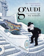 Ein spaziergang mit herrn gaudi por Pau estrada PDF MOBI 978-8426143648