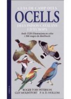guia dels ocells dels paisos catalans i d europa (2ª ed.)-roger tori peterson-guy mountfort-p. a. d. hollom-9788428210348 guia dels ocells dels paisos catalans i d europa (2ª ed.)-roger tori peterson-guy mountfort-p. a. d. hollom-9788428210348