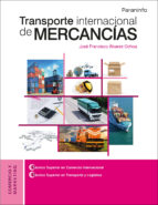 transporte internacional de mercancias-jose francisco alvarez ochoa-9788428337748 transporte internacional de mercancias-jose francisco alvarez ochoa-9788428337748