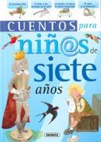 cuentos para niños de siete años-9788430569748 cuentos para niños de siete años-9788430569748
