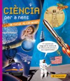 Ciencia per a nens 978-8434234048 por Vv.aa. MOBI EPUB