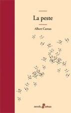 la peste-albert camus-9788435009348 la peste-albert camus-9788435009348