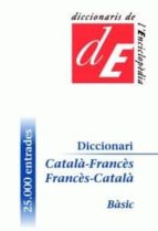 diccionari basic catala-frances/ frances-catala basic-9788441228948 diccionari basic catala-frances/ frances-catala basic-9788441228948