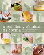 utensilios y tecnicas de cocina-williams sonoma-9788448047948 utensilios y tecnicas de cocina-williams sonoma-9788448047948