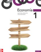 economia 1º bachillerato-9788448181048 economia 1º bachillerato-9788448181048