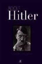 adolf hitler: una vida en imagenes-maria j. martinez rubio-9788466216548 adolf hitler: una vida en imagenes-maria j. martinez rubio-9788466216548