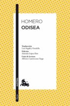odisea (ebook)-9788467009248