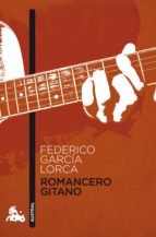 romancero gitano (ebook)-federico garcia lorca-9788467045048