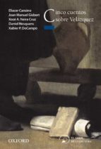 cinco cuentos sobre velazquez (el arbol de la lectura. a partir de 14 años)-9788467354348 cinco cuentos sobre velazquez (el arbol de la lectura. a partir de 14 años)-9788467354348