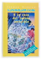 A la caza del ladron invisible 978-8467505948 PDF uTorrent