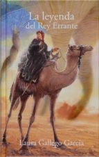 la leyenda del rey errante (ebook-epub) (ebook)-laura gallego garcia-9788467543148 la leyenda del rey errante (ebook-epub) (ebook)-laura gallego garcia-9788467543148