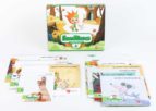 SOMRIURES 4 ANYS EDUCACION INFANTIL 1ER TRIMESTRE ED 2016