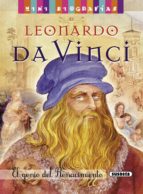 leonardo da vinci,genio del renacimiento (mini biografias)-9788467715248 leonardo da vinci,genio del renacimiento (mini biografias)-9788467715248