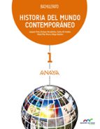historia del mundo contemporáneo 1º bachillerato castellano mec-9788467827248 historia del mundo contemporáneo 1º bachillerato castellano mec-9788467827248