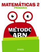 matemáticas 2º educacion primaria método abn cast ed 2018-9788469838648 matemáticas 2º educacion primaria método abn cast ed 2018-9788469838648