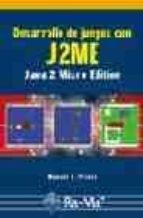 desarrollo de juegos con j2me: java 2 micro edition-manuel j. prieto-9788478976348 desarrollo de juegos con j2me: java 2 micro edition-manuel j. prieto-9788478976348