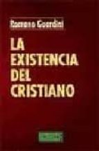 la existencia del cristiano-romano guardini-9788479147648 la existencia del cristiano-romano guardini-9788479147648
