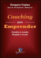 coaching para emprender (ebook)-gregory cajina-9788479783648 coaching para emprender (ebook)-gregory cajina-9788479783648