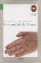 Descargas gratuitas de libros electrónicos para iphone 4s Comunidad de bienes